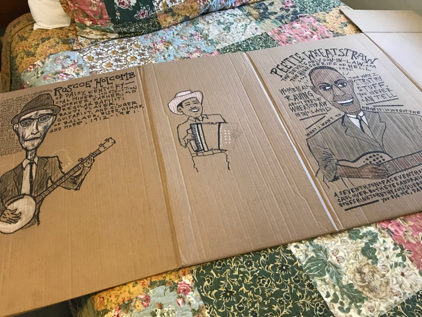 carboard 1