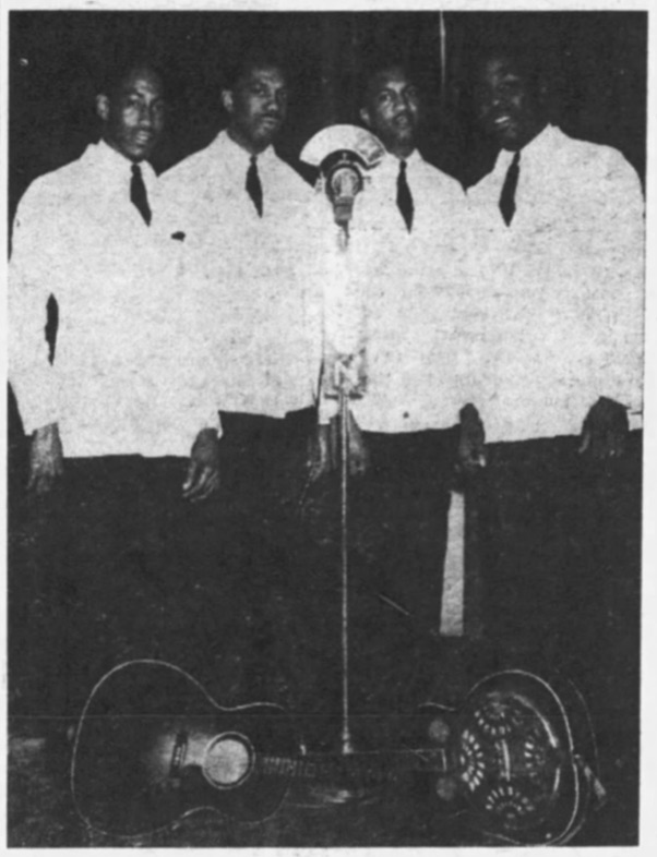 Ripple Rhythm Four photo 2